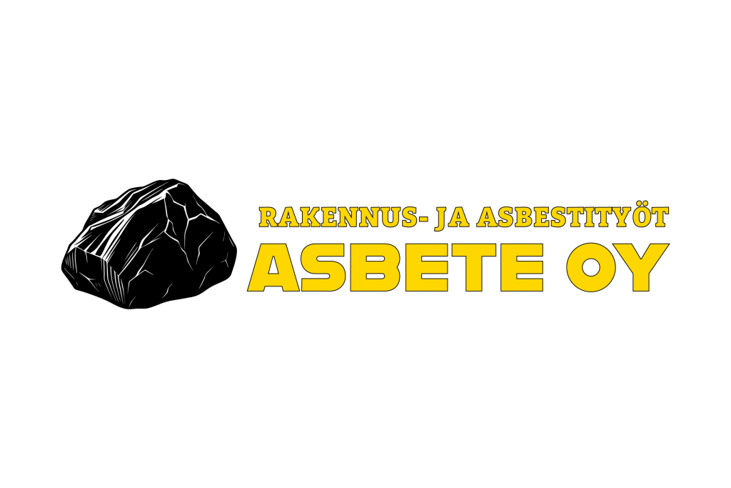 Asbete Oy Rakennus ja asbestityöt ammattitaidolla