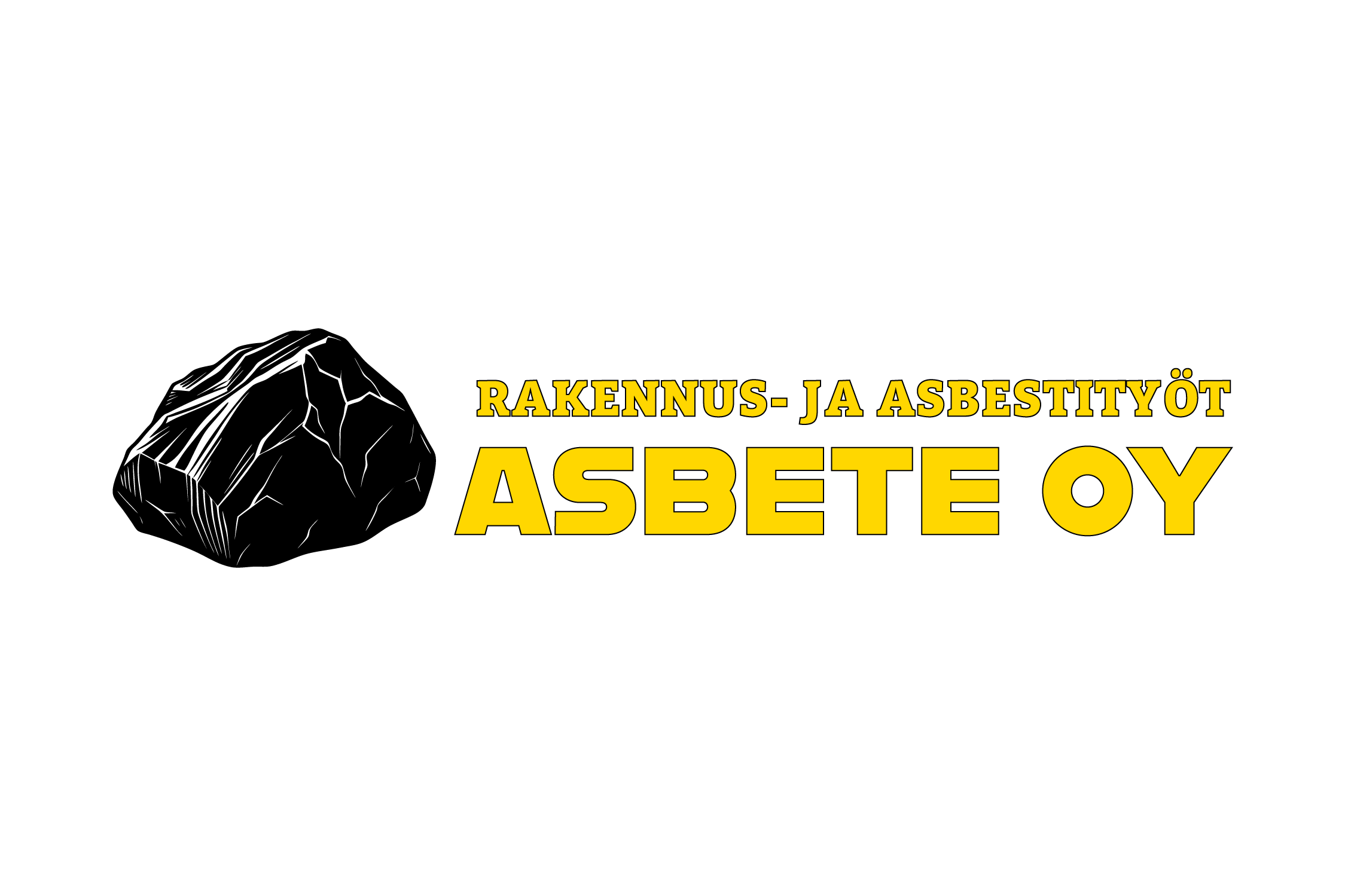Asbete Oy Rakennus ja asbestityöt ammattitaidolla